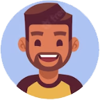 Unregisterd profile