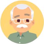 Unregisterd profile