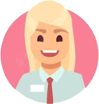 Unregisterd profile