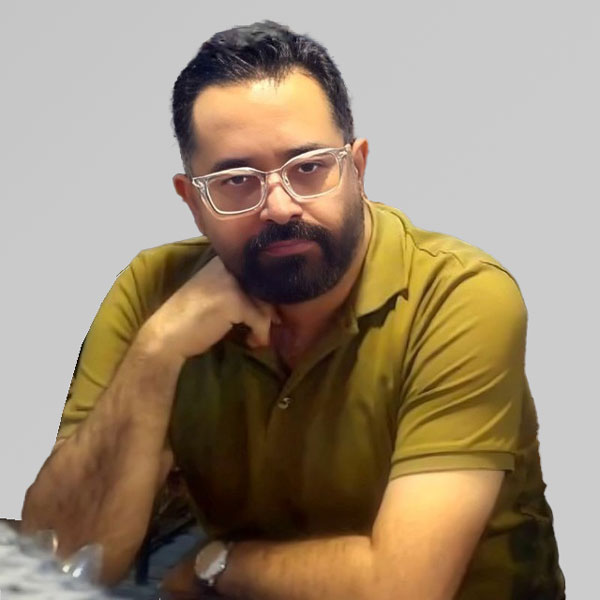 ALIREZA SADEGHIPOUR image