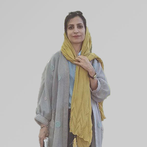 NAZANIN MOHAMMADI image